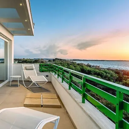 Villa Dune By Raro