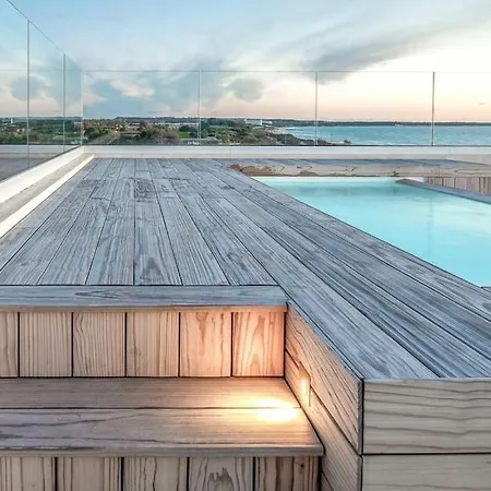 Villa Dune By Raro *